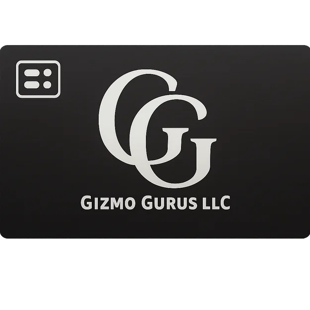 TagMate: Danh thiếp NFC (PHIÊN BẢN CẢI TIẾN!) - Image 3