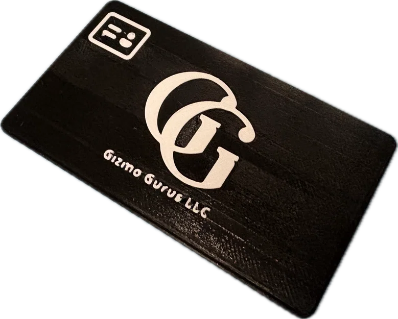 TagMate: Danh thiếp NFC (PHIÊN BẢN CẢI TIẾN!) - Image 4