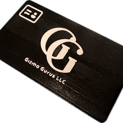 TagMate: Danh thiếp NFC (PHIÊN BẢN CẢI TIẾN!)