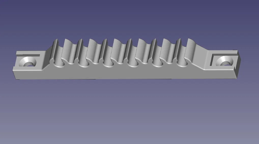 Bộ kẹp cáp tiện lợi - Image 3