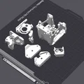 A5T Sherpa mini extruder dành cho hotend Bambu - Thumbnail 5