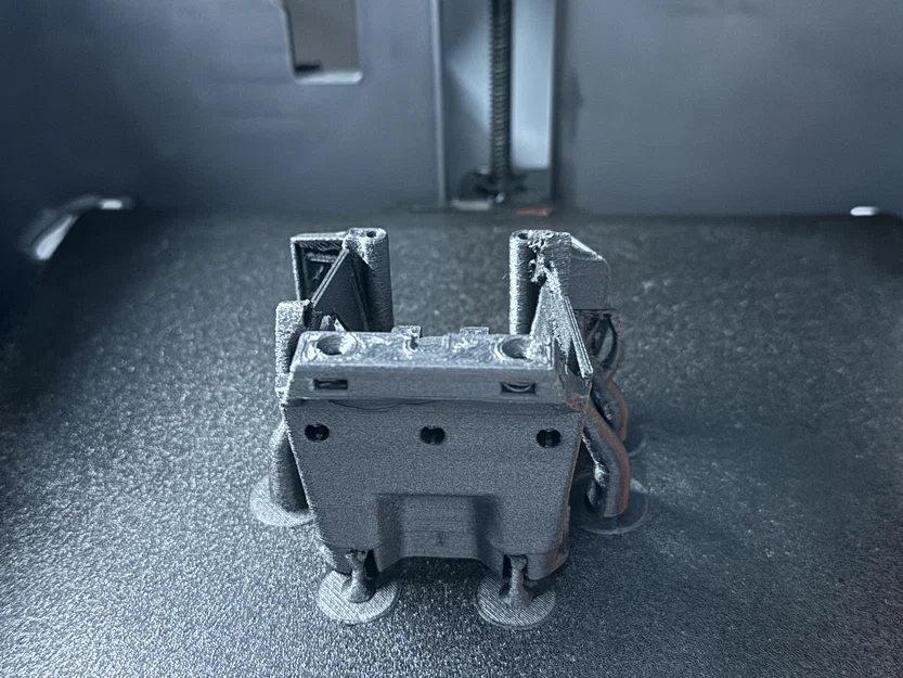A5T Sherpa mini extruder dành cho hotend Bambu - Image 8