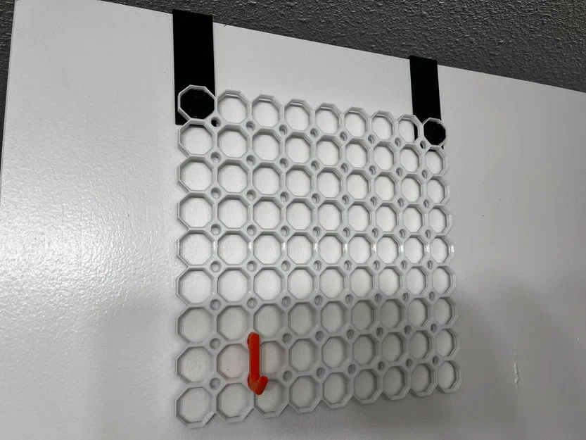 Multiboard - Móc Treo Cửa - Image 1