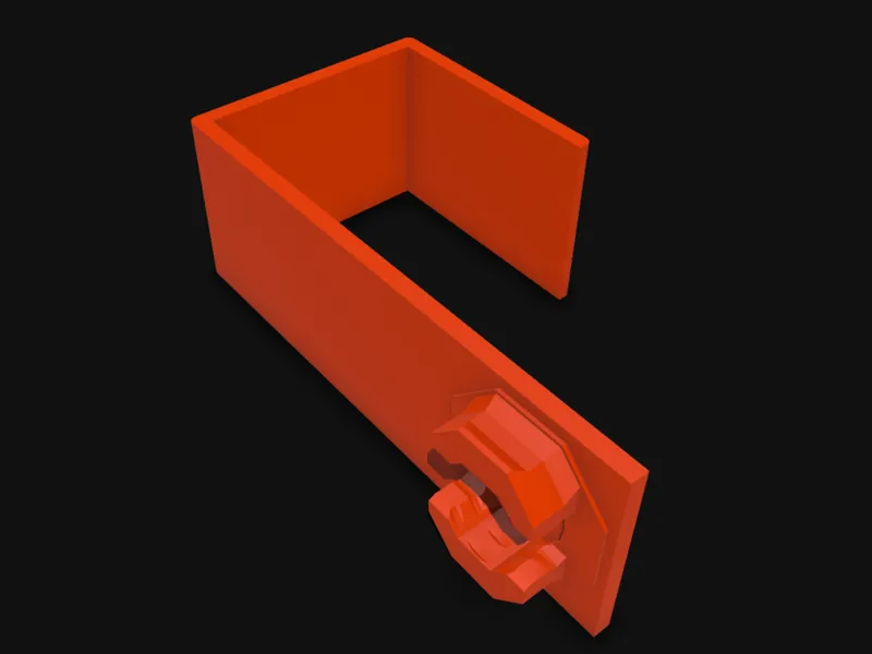 Multiboard - Móc Treo Cửa - Image 2