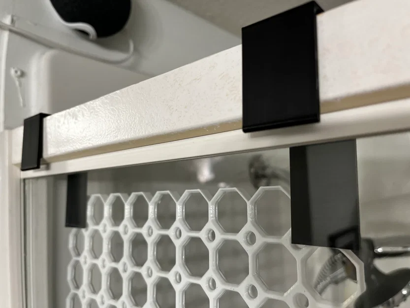 Multiboard - Móc Treo Cửa - Image 4