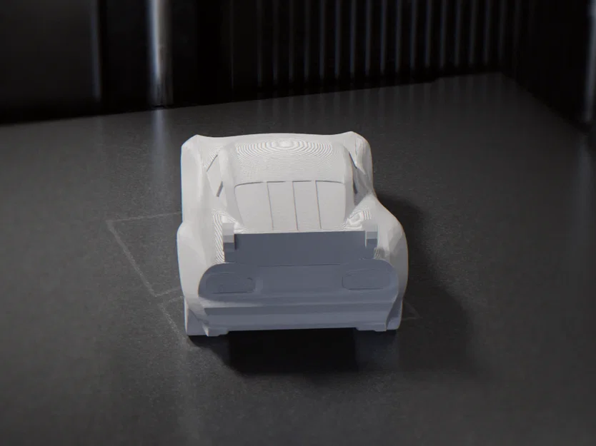 Mô hình Lightning McQueen - Image 8