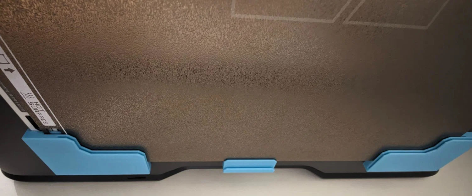 Ngàm gắn Build Plate bên hông - Image 3