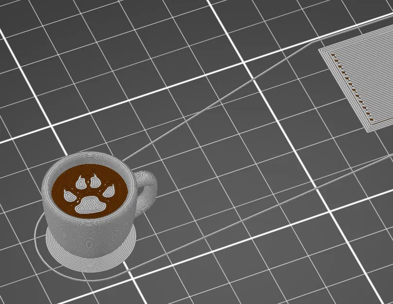 Ark Nova - Token nghỉ giải lao (coffee break) chủ đề thú cưng - Image 3