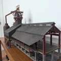 Mô hình Lò cao (Blast Furnace) theo tỉ lệ HO - Thumbnail 7