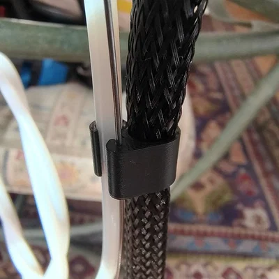 Kẹp dây (umbilical clips) cho Voron 2.4 Stealthchanger