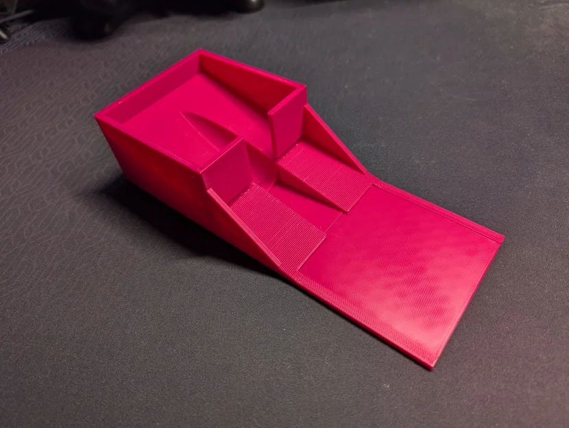 Tháp Đựng Bài Hitster (HITSTER Tower) Thiết Kế Mô-Đun Linh Hoạt - Image 3