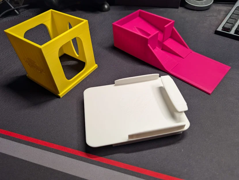 Tháp Đựng Bài Hitster (HITSTER Tower) Thiết Kế Mô-Đun Linh Hoạt - Image 4