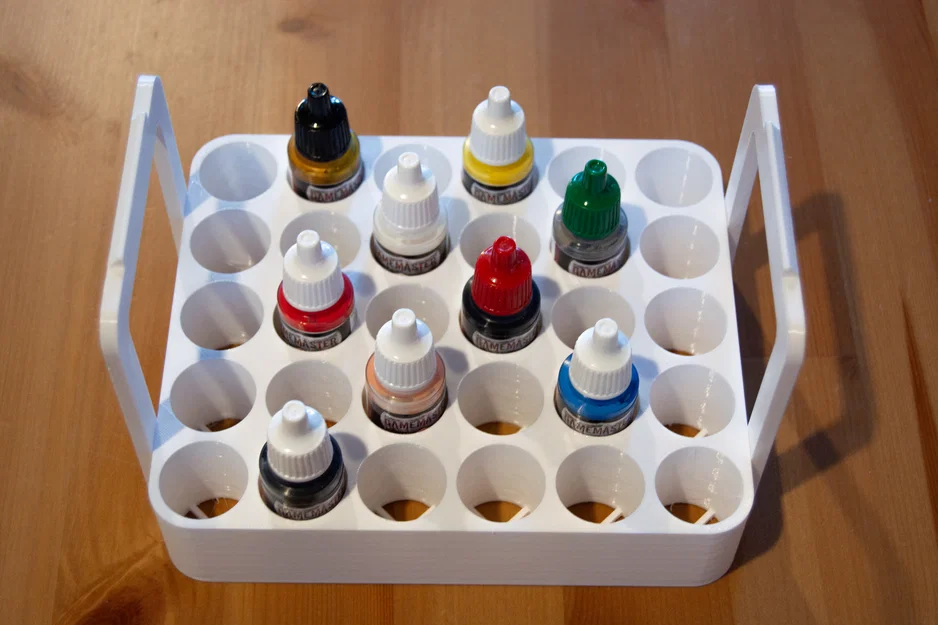 Khay Đựng Sơn Army Painter - Image 1