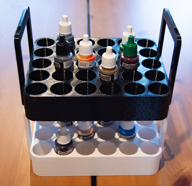 Khay Đựng Sơn Army Painter - Image 2