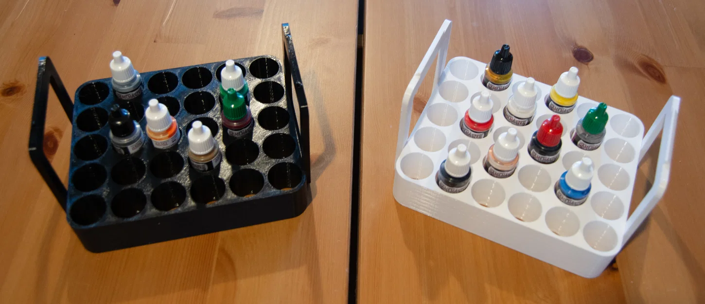 Khay Đựng Sơn Army Painter - Image 3