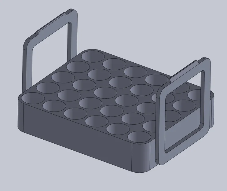 Khay Đựng Sơn Army Painter - Image 5