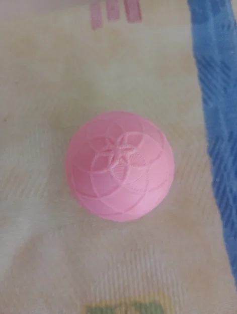 Mô hình trứng Phục sinh (Easter Egg) trang trí tinh xảo in 3D - Image 1