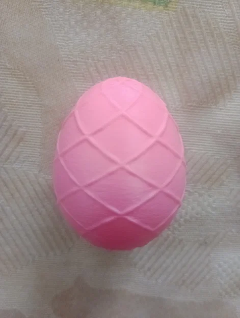 Mô hình trứng Phục sinh (Easter Egg) trang trí tinh xảo in 3D - Image 2