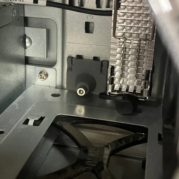 Ngàm gắn ổ cứng M.2 SSD cho Lenovo Thinkcentre - Image 1