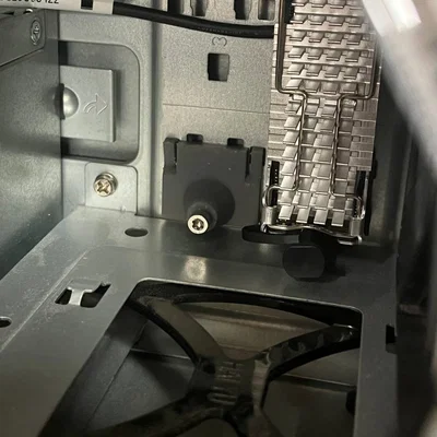 Ngàm gắn ổ cứng M.2 SSD cho Lenovo Thinkcentre