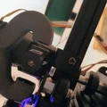 Bản remix Mini-Me V4: Gắn hotend BambuLab lên Ender 3 fan duct - Thumbnail 6
