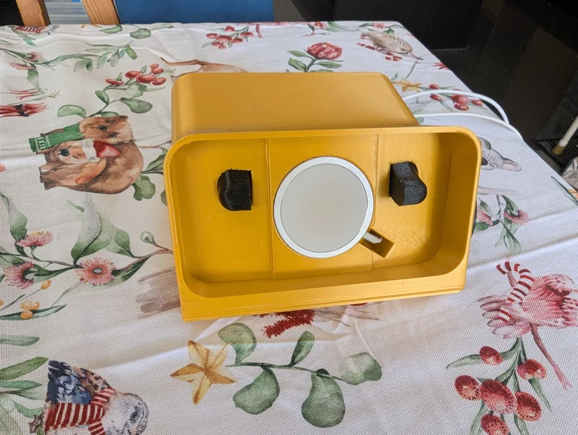 Đế sạc Standby Mode cho iPhone 16 Pro dùng ốp Quad Lock Mag - Image 2