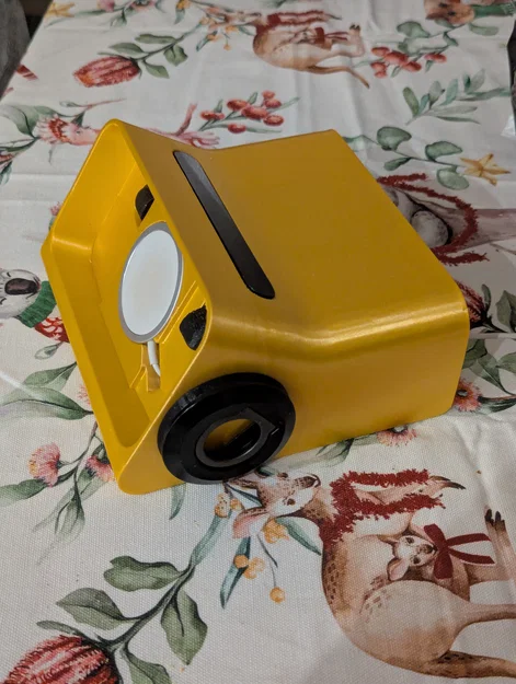 Đế sạc Standby Mode cho iPhone 16 Pro dùng ốp Quad Lock Mag - Image 3