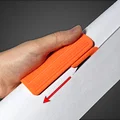 Dụng cụ cắt giấy gói quà (Wrapping Paper Cutter) - Thumbnail 1