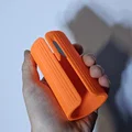 Dụng cụ cắt giấy gói quà (Wrapping Paper Cutter) - Thumbnail 3