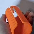 Dụng cụ cắt giấy gói quà (Wrapping Paper Cutter) - Thumbnail 5