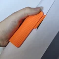 Dụng cụ cắt giấy gói quà (Wrapping Paper Cutter) - Thumbnail 6
