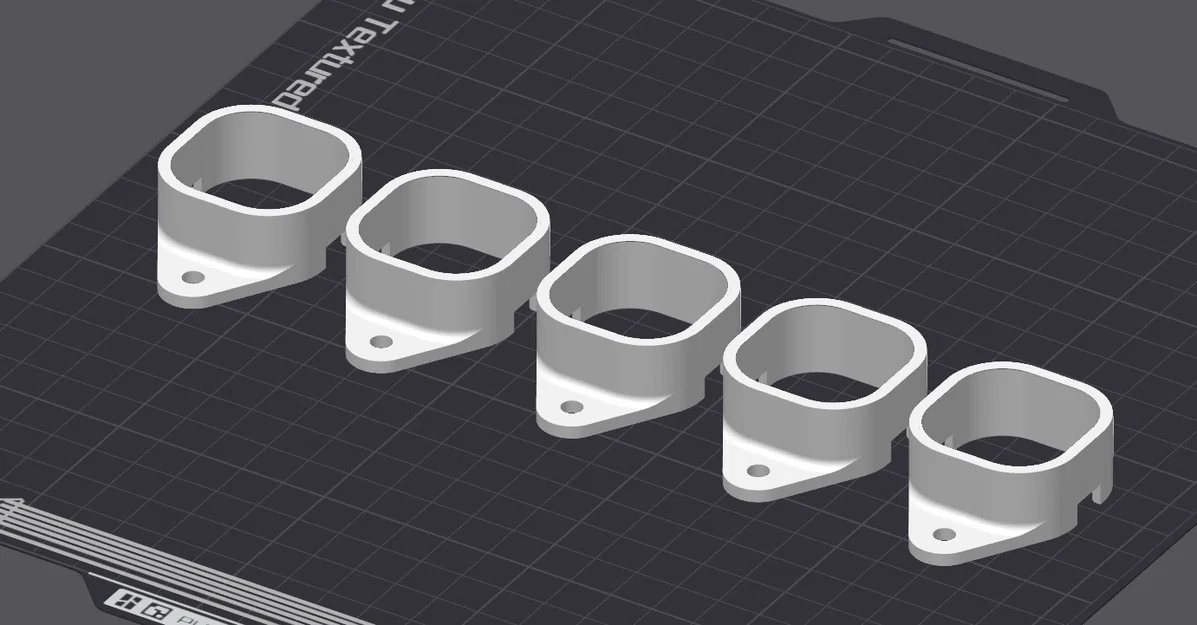 Giá đỡ Govee H706A Permanent Outdoor Lights Pro - Image 4