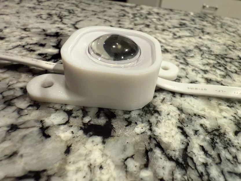 Giá đỡ Govee H706A Permanent Outdoor Lights Pro - Image 6