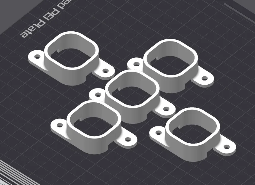 Giá đỡ Govee H706A Permanent Outdoor Lights Pro - Image 8