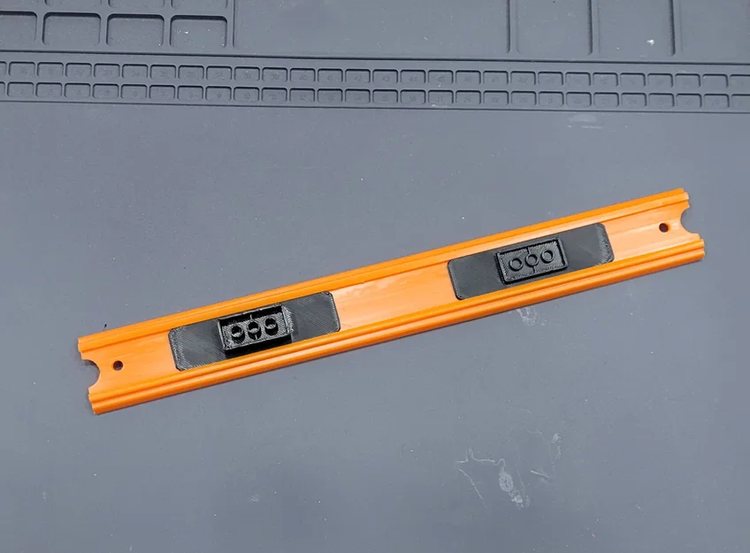 Bộ chuyển đổi Hot Wheels sang Lego - Image 1