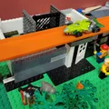 Bộ chuyển đổi Hot Wheels sang Lego - Thumbnail 3