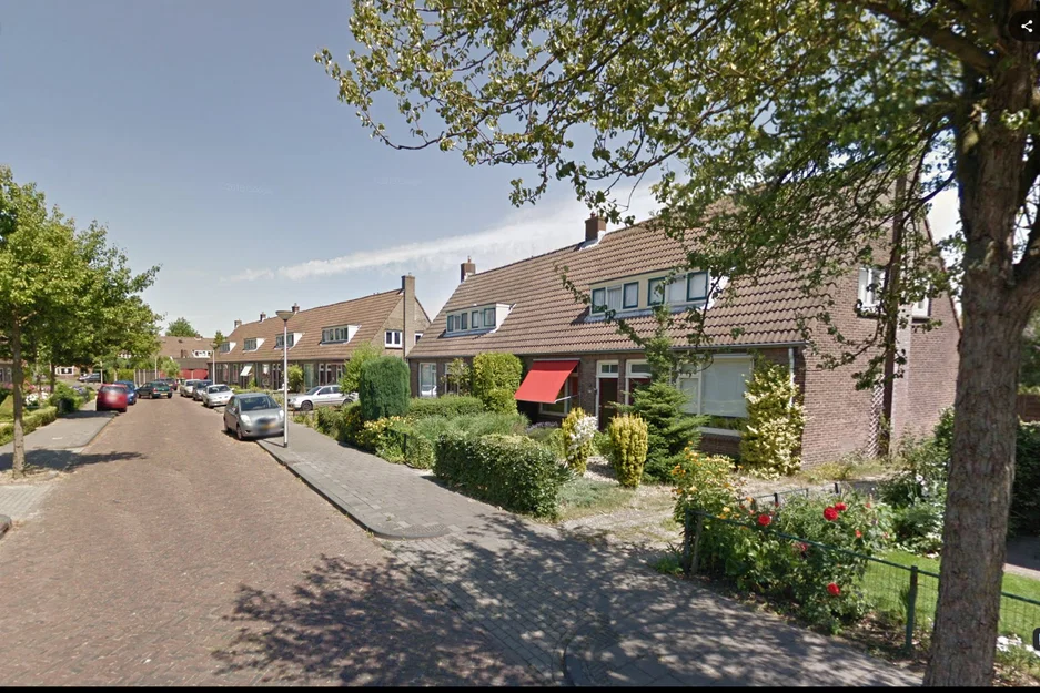 Mô hình nhà kiểu Hà Lan tỷ lệ 1:87 H0 - Nijverheid 3 - Image 2