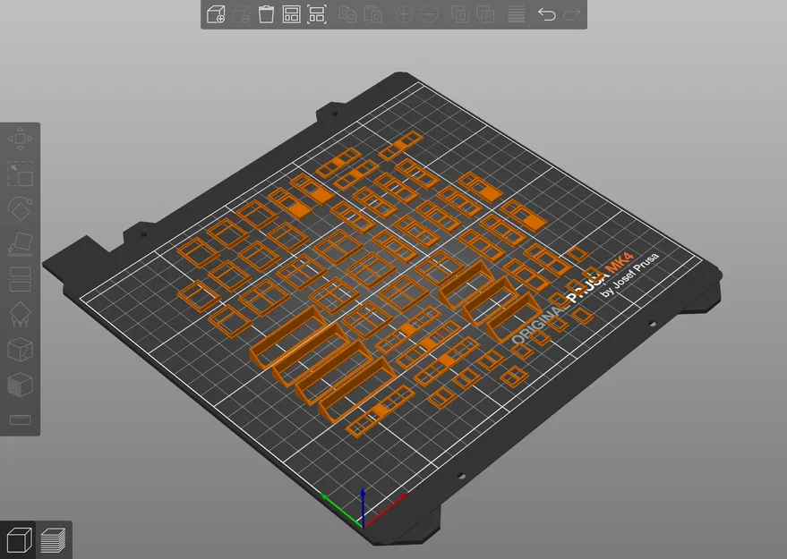 Mô hình nhà kiểu Hà Lan tỷ lệ 1:87 H0 - Nijverheid 3 - Image 11