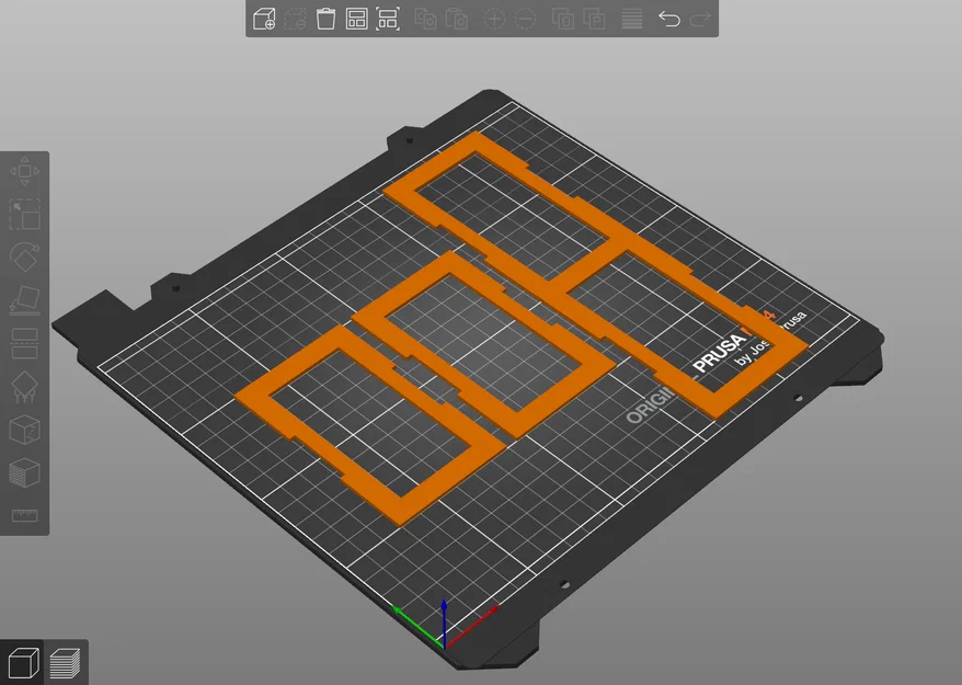 Mô hình nhà kiểu Hà Lan tỷ lệ 1:87 H0 - Nijverheid 3 - Image 13
