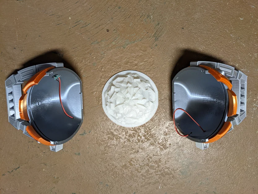 Transformers Autobot Matrix of Leadership (Mô hình Matrix có thể tách rời) - Image 4