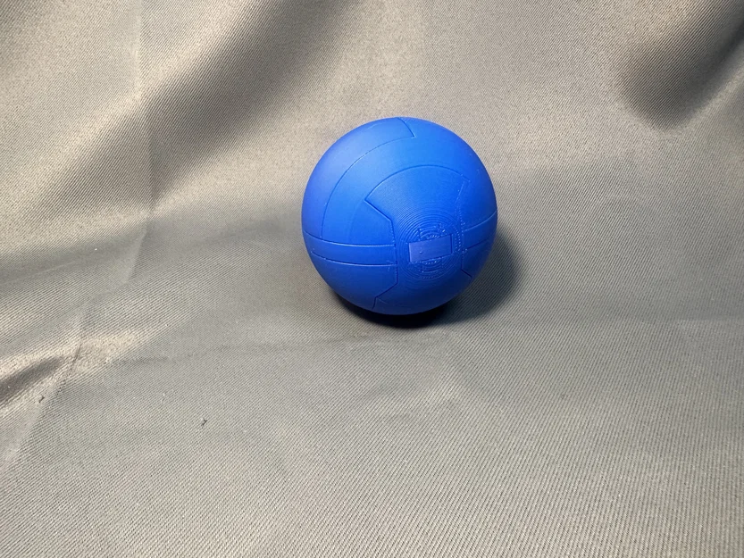 Quả cầu xếp hình 3D (3D Puzzle Sphere) - Image 5
