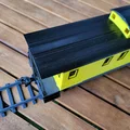 Toa tàu Caboose O Gauge tương thích với hệ thống OS Railway - Thumbnail 5