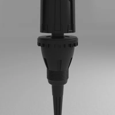 Mô hình 3D Dune Thumper - Phụ kiện hoàn hảo cho Cosplay và trang trí