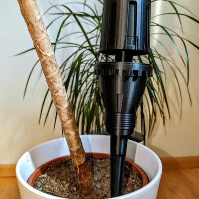 Mô hình 3D Dune Thumper - Phụ kiện hoàn hảo cho Cosplay và trang trí