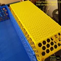 Giỏ lưu trữ có thể xếp chồng (Stackable Baskets) - Thumbnail 4