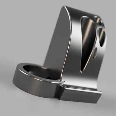 Đế Để Bàn Chải Điện Oral-B iO