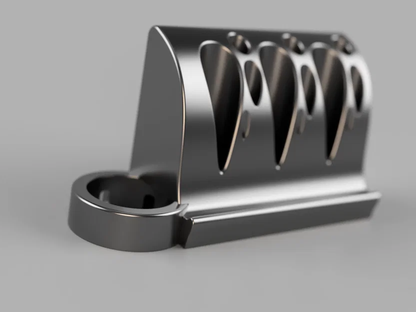 Đế Để Bàn Chải Điện Oral-B iO - Image 6