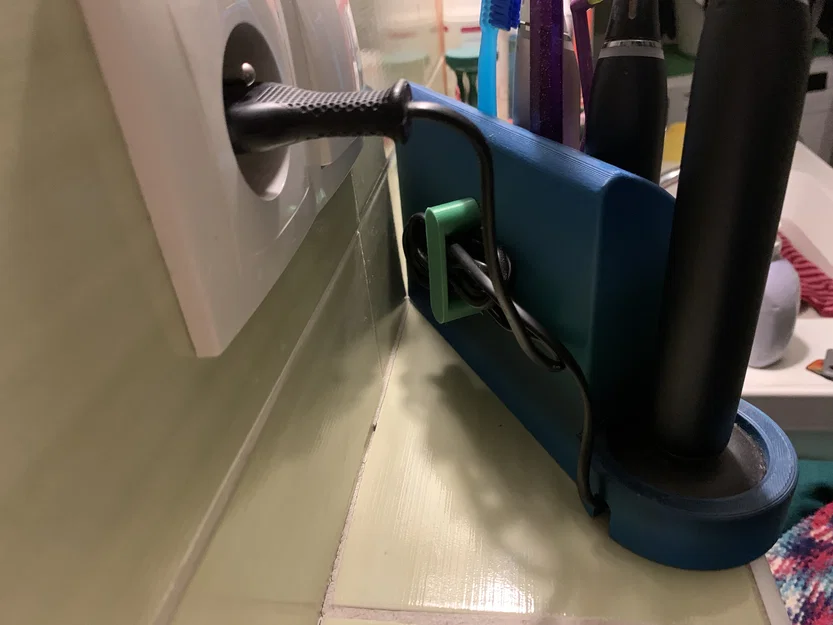 Đế Để Bàn Chải Điện Oral-B iO - Image 10