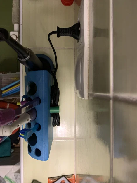 Đế Để Bàn Chải Điện Oral-B iO - Image 11