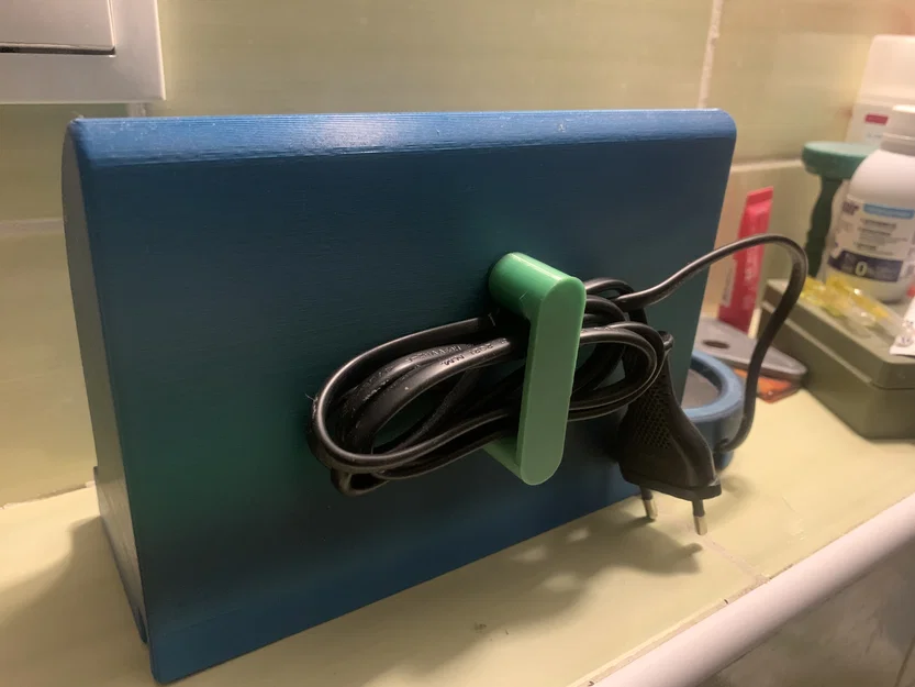 Đế Để Bàn Chải Điện Oral-B iO - Image 12